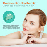 Halo Spot Patch – Invisible Acne Dots (53 Patches)